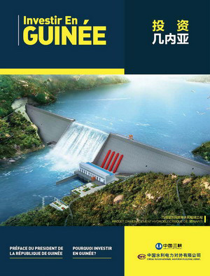 几内亚投资环境报告