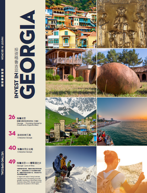 格鲁吉亚投资环境报告
