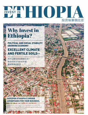 埃塞俄比亚投资环境报告 