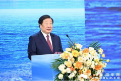 谭旭光全球并购中的文化大智慧