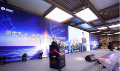 启明医疗訾振军：国际并购重在文化与价值认同