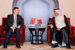 卡塔尔国国庆日