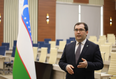 《乌兹别克斯坦 2030：国家发展战略缘何升级》