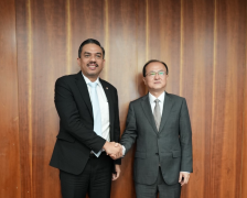 印尼中小微企业部长鼓励印尼中小企业通过数字化和投资融入中国供应