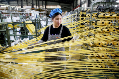 全球化2.0：中国输出的不仅是商品，更是工业产能